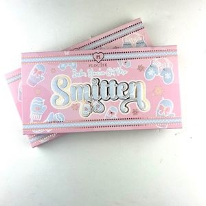 P.Louise Smitten Lipstick Palette BNIB, never used